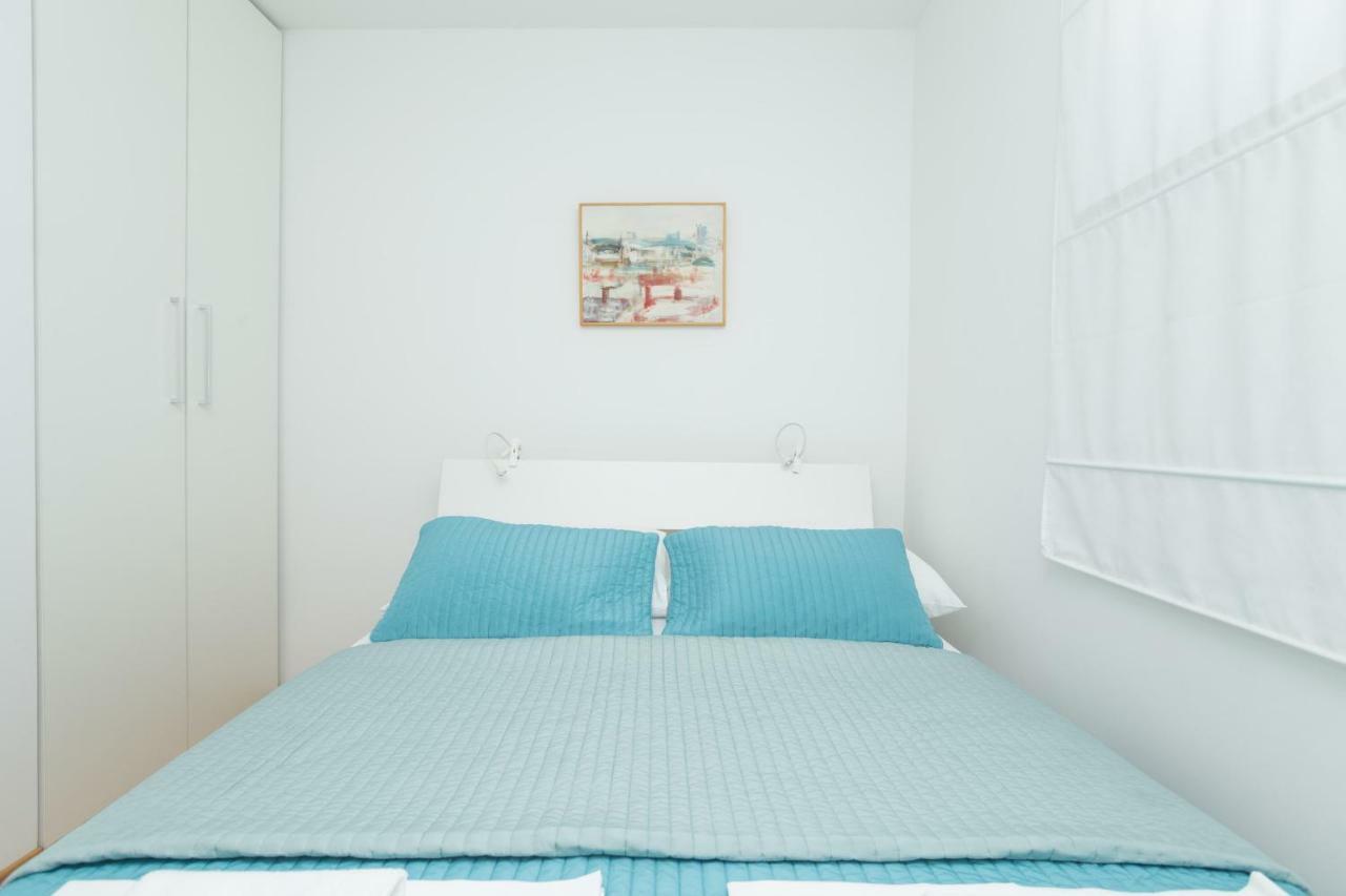 Alpeza Apartments Бол Номер фото